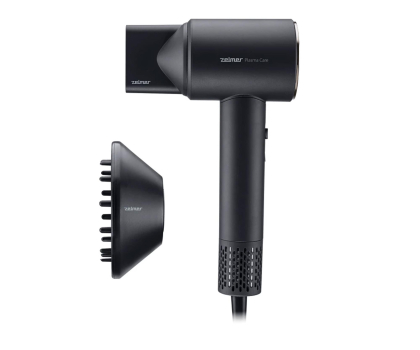 Suszarka do włosów Zelmer Suszarka do włosów Zhd9004 Plasma Care